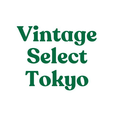 Vintage_Select_Tokyo